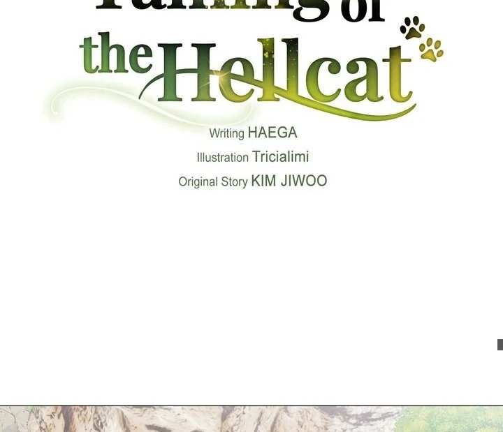 The Taming of the Hellcat Chapter 8 page 28 - 