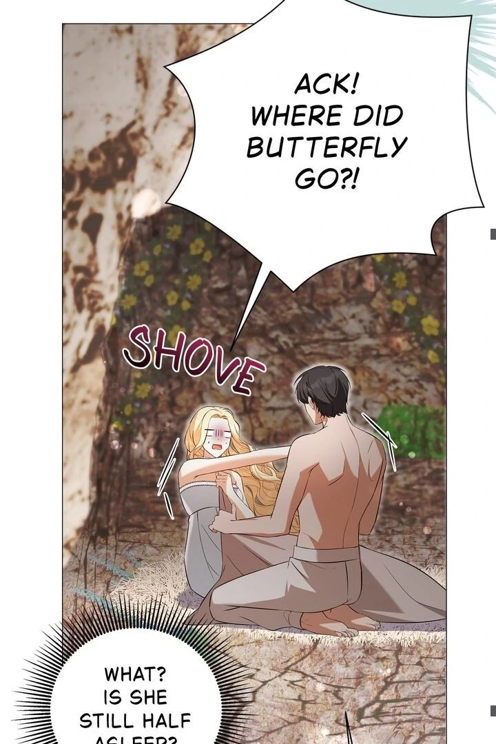 The Taming of the Hellcat Chapter 8 page 39 - 