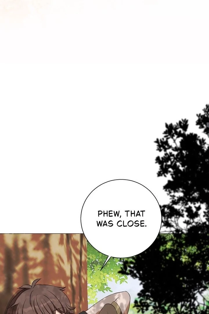 The Taming of the Hellcat Chapter 8 page 57 - 