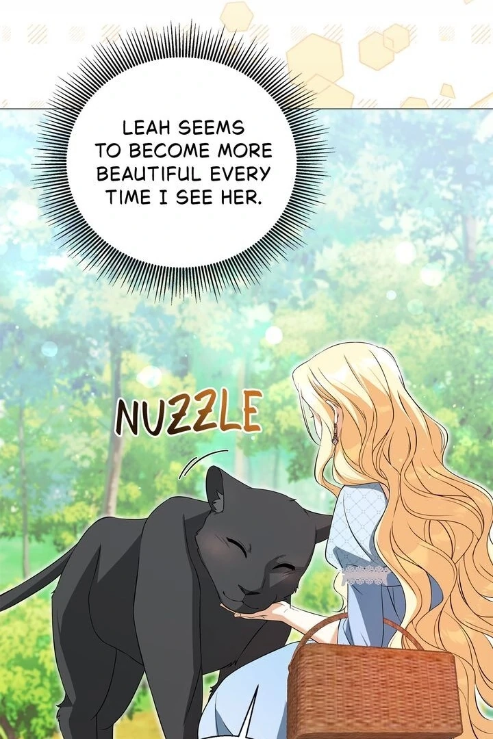 The Taming of the Hellcat Chapter 8 page 7 - 