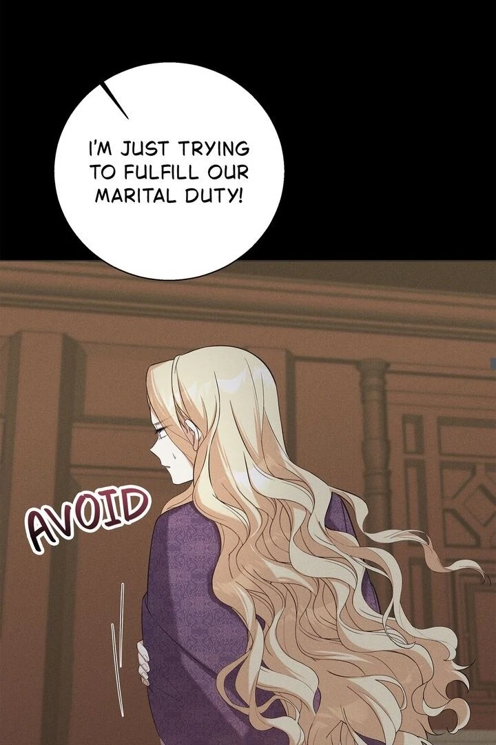 The Taming of the Hellcat Chapter 8 page 70 - 