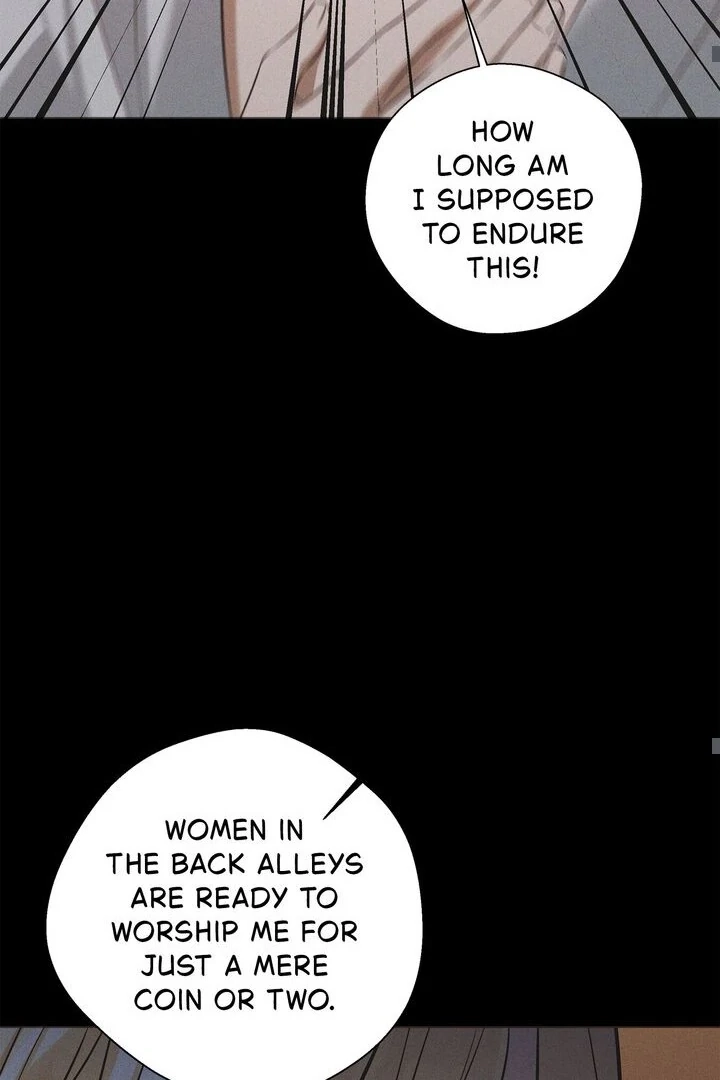 The Taming of the Hellcat Chapter 8 page 73 - 