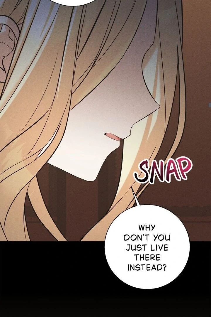 The Taming of the Hellcat Chapter 8 page 74 - 