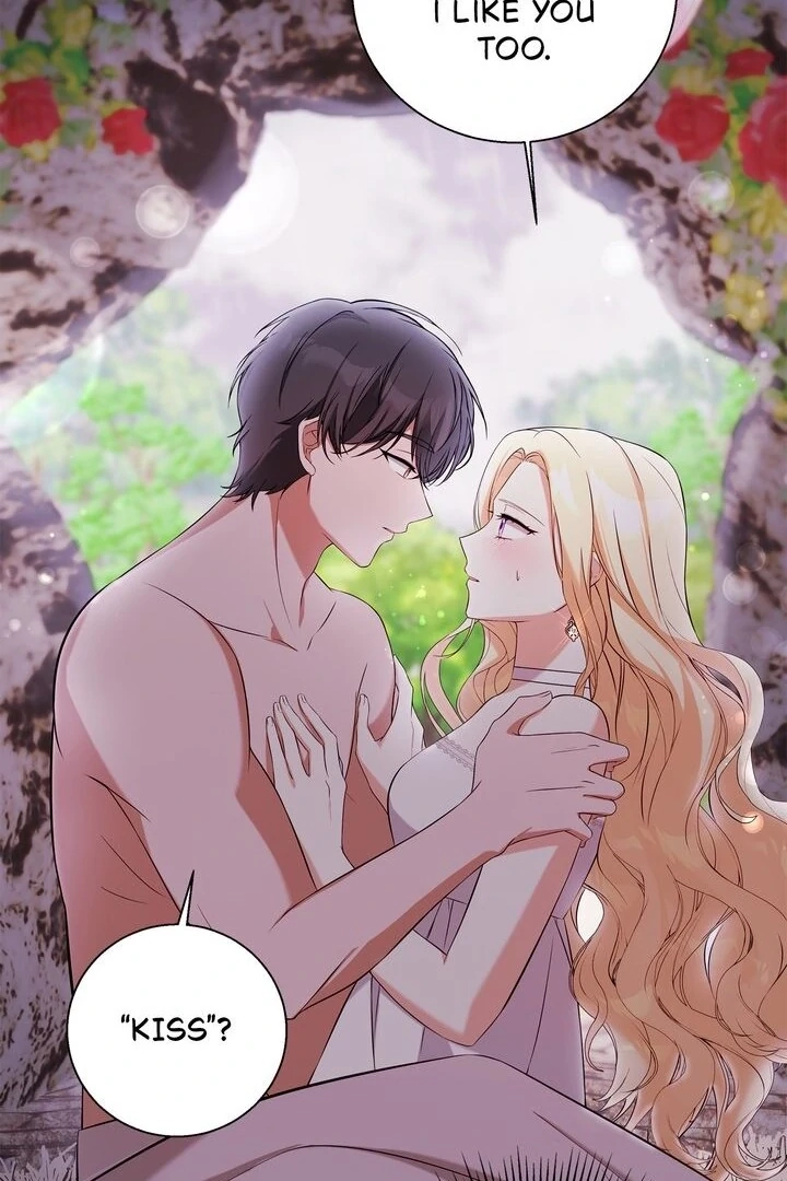 The Taming of the Hellcat Chapter 8 page 83 - 