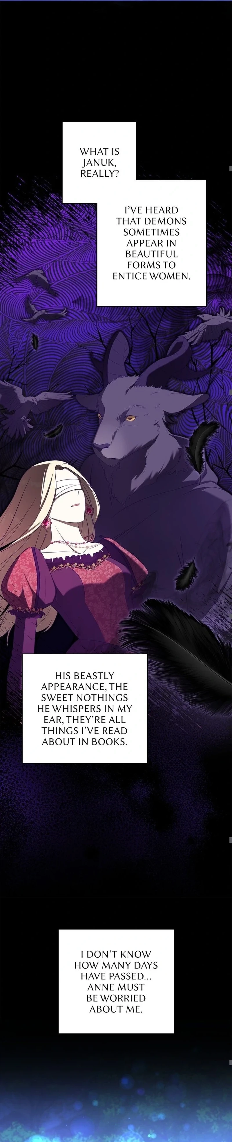 The Taming of the Hellcat Chapter 9 page 21 - 