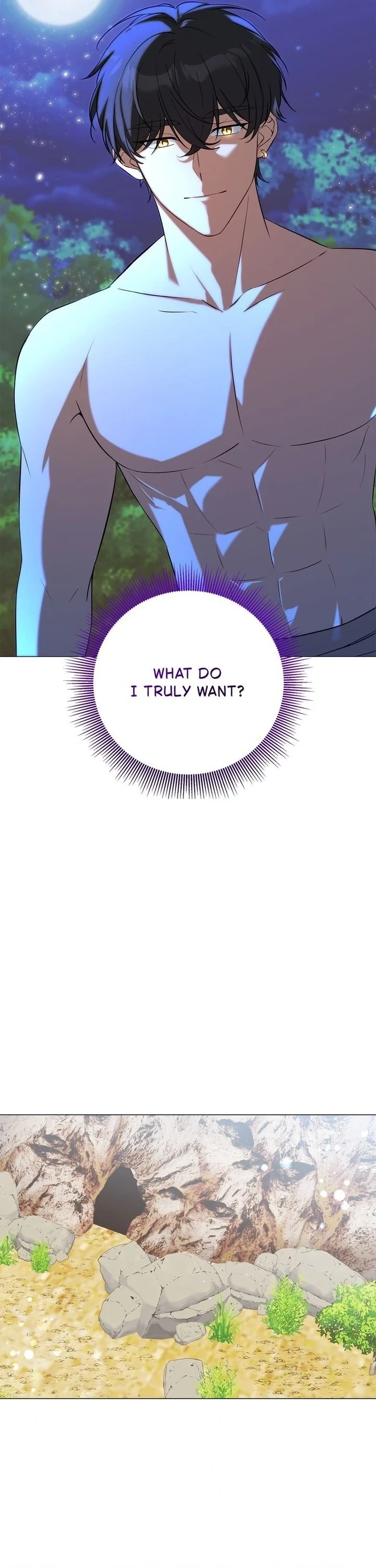 The Taming of the Hellcat Chapter 9 page 27 - 