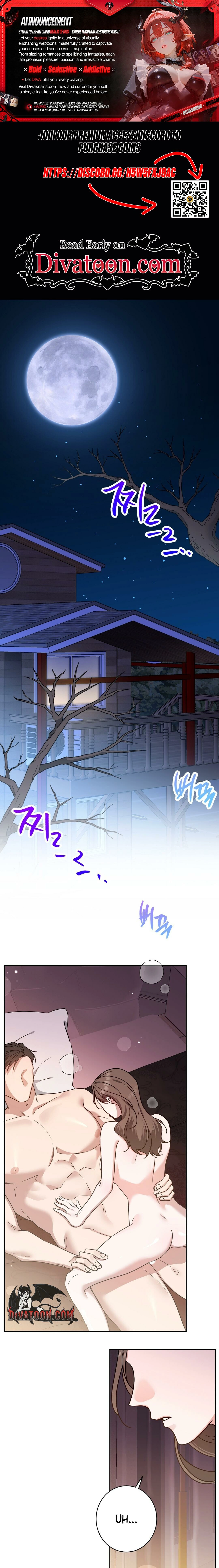 The Taste of a Childhood Friend Chapter 1 page 1 - 
