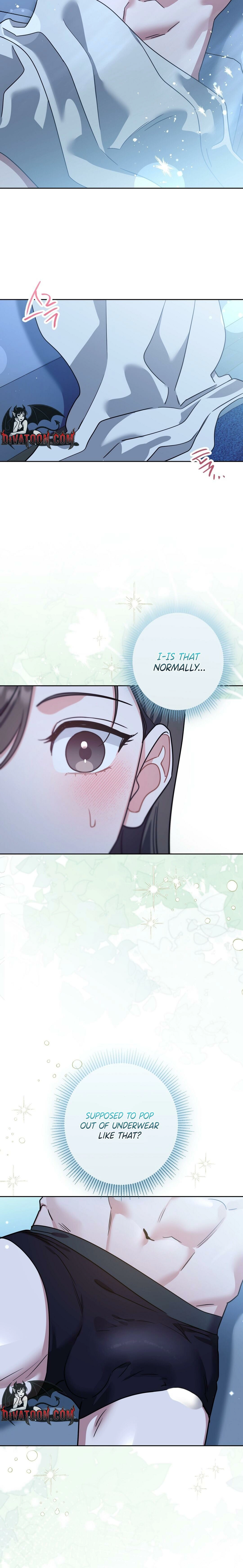 The Taste of a Childhood Friend Chapter 1 page 20 - 