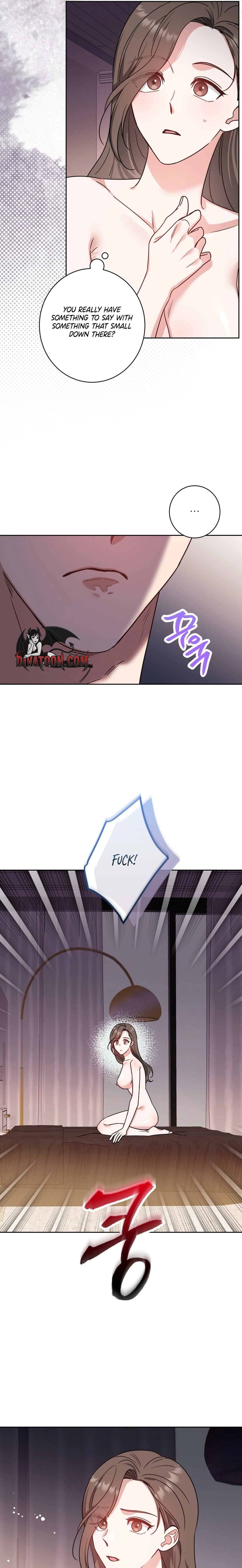 The Taste of a Childhood Friend Chapter 1 page 5 - 