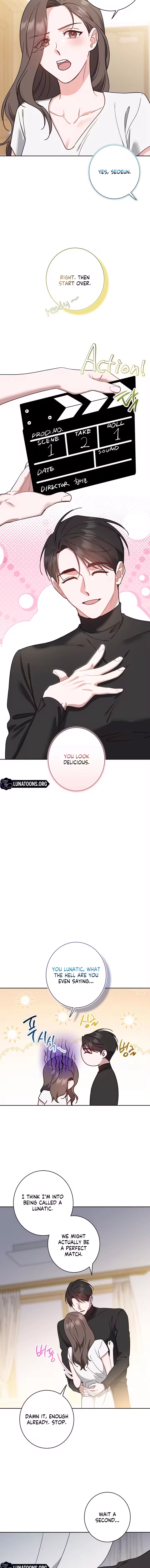 The Taste of a Childhood Friend Chapter 10 page 3 - 