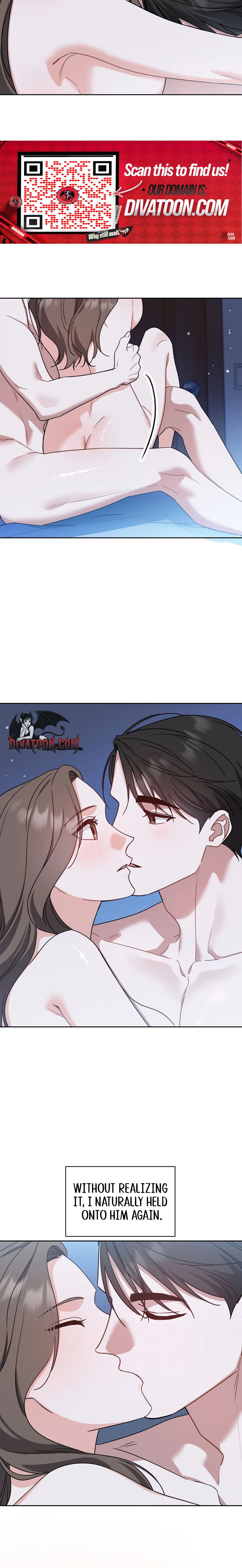 The Taste of a Childhood Friend Chapter 12 page 11 - 