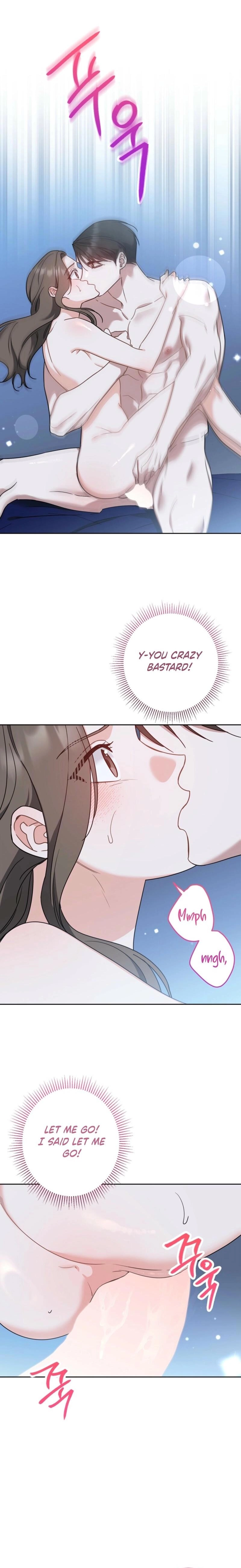 The Taste of a Childhood Friend Chapter 13 page 13 - 