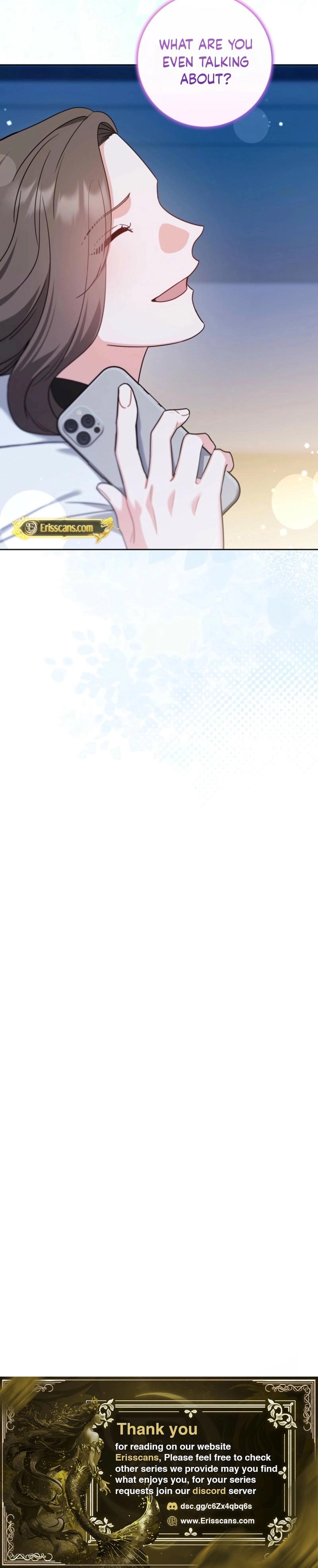 The Taste of a Childhood Friend Chapter 14 page 20 - 
