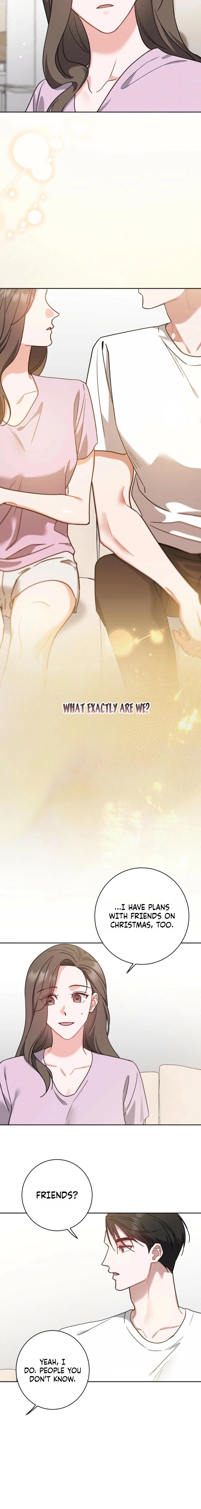 The Taste of a Childhood Friend Chapter 15 page 15 - 