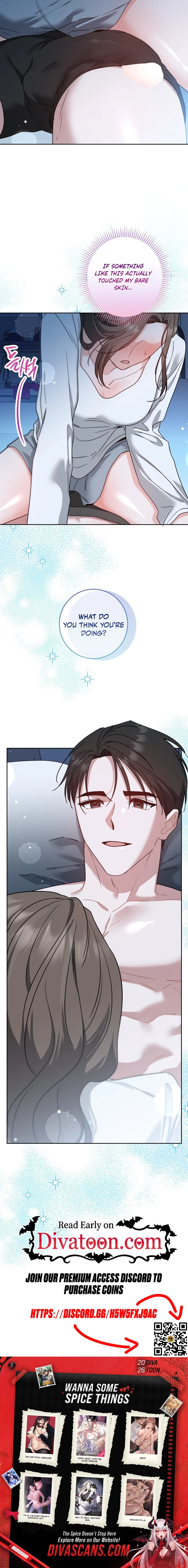 The Taste of a Childhood Friend Chapter 2 page 18 - 
