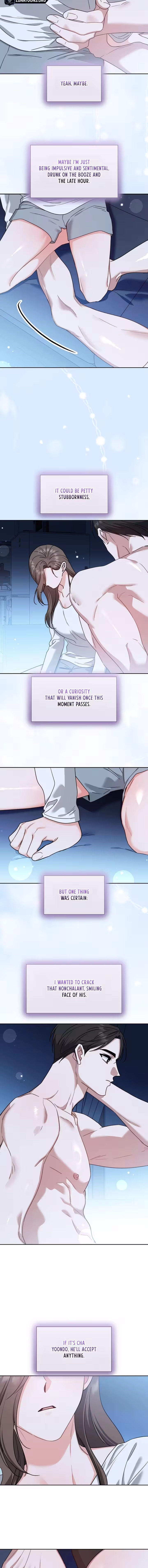 The Taste of a Childhood Friend Chapter 3 page 2 - 