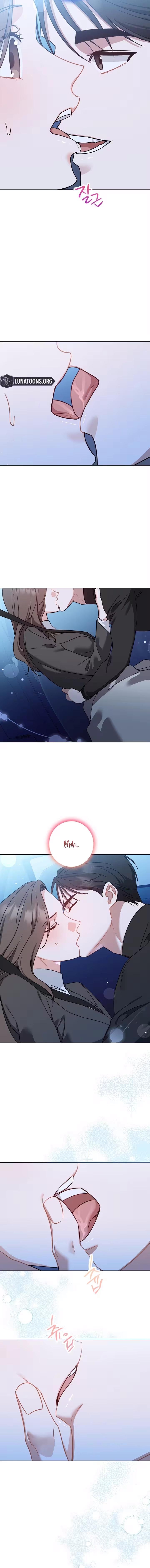 The Taste of a Childhood Friend Chapter 8 page 7 - 