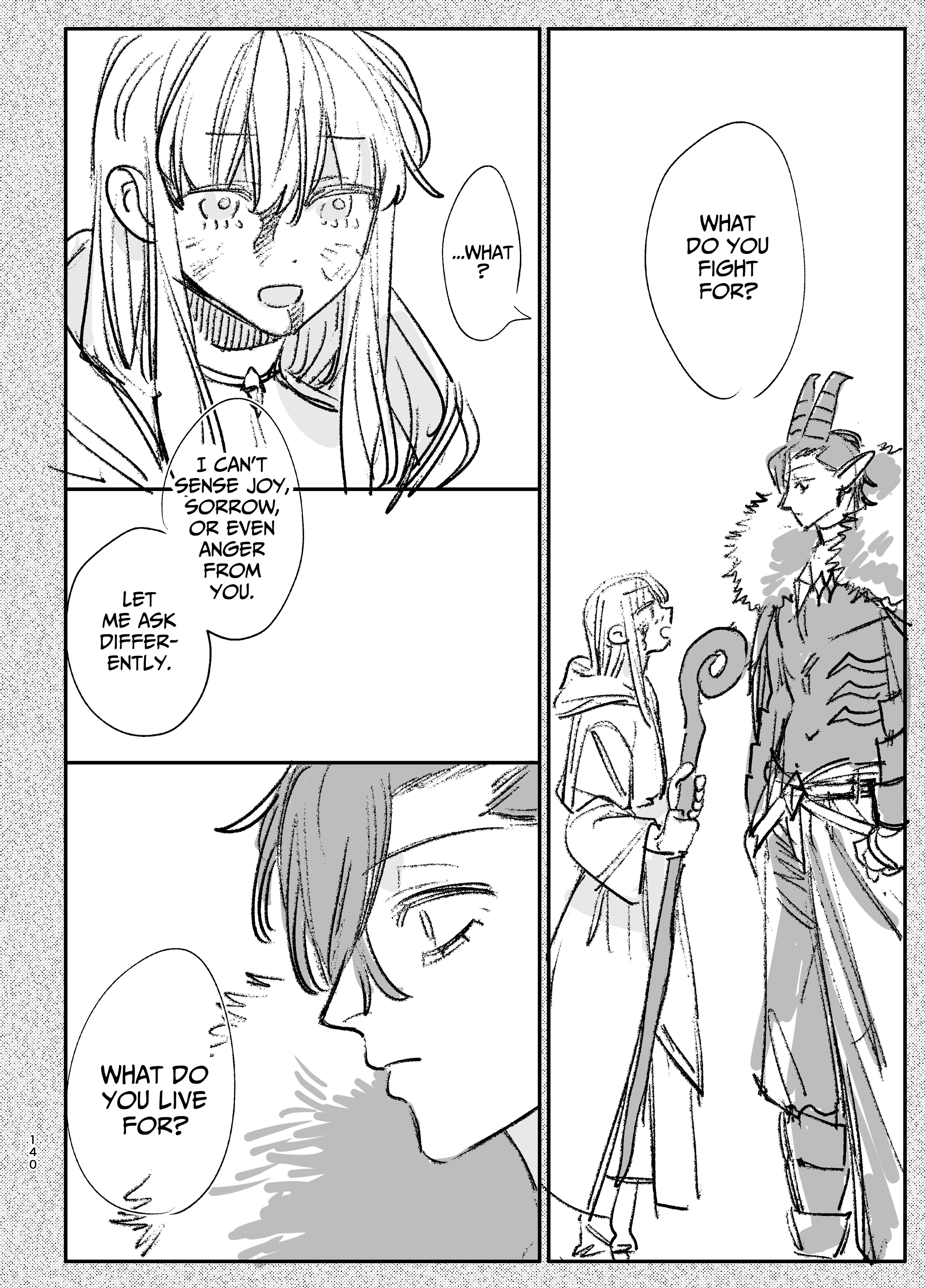 The Tattered White Mage Becomes the Airheaded Demon King