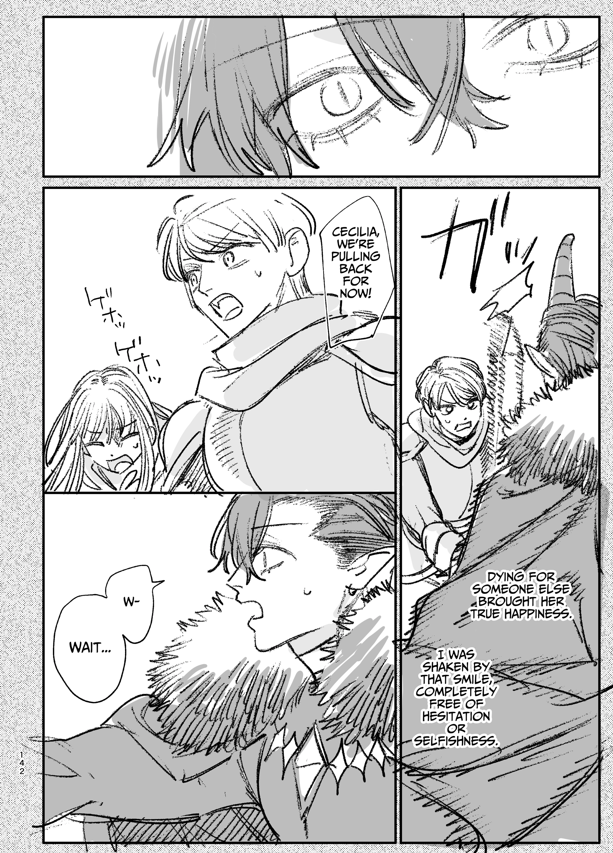 The Tattered White Mage Becomes the Airheaded Demon King