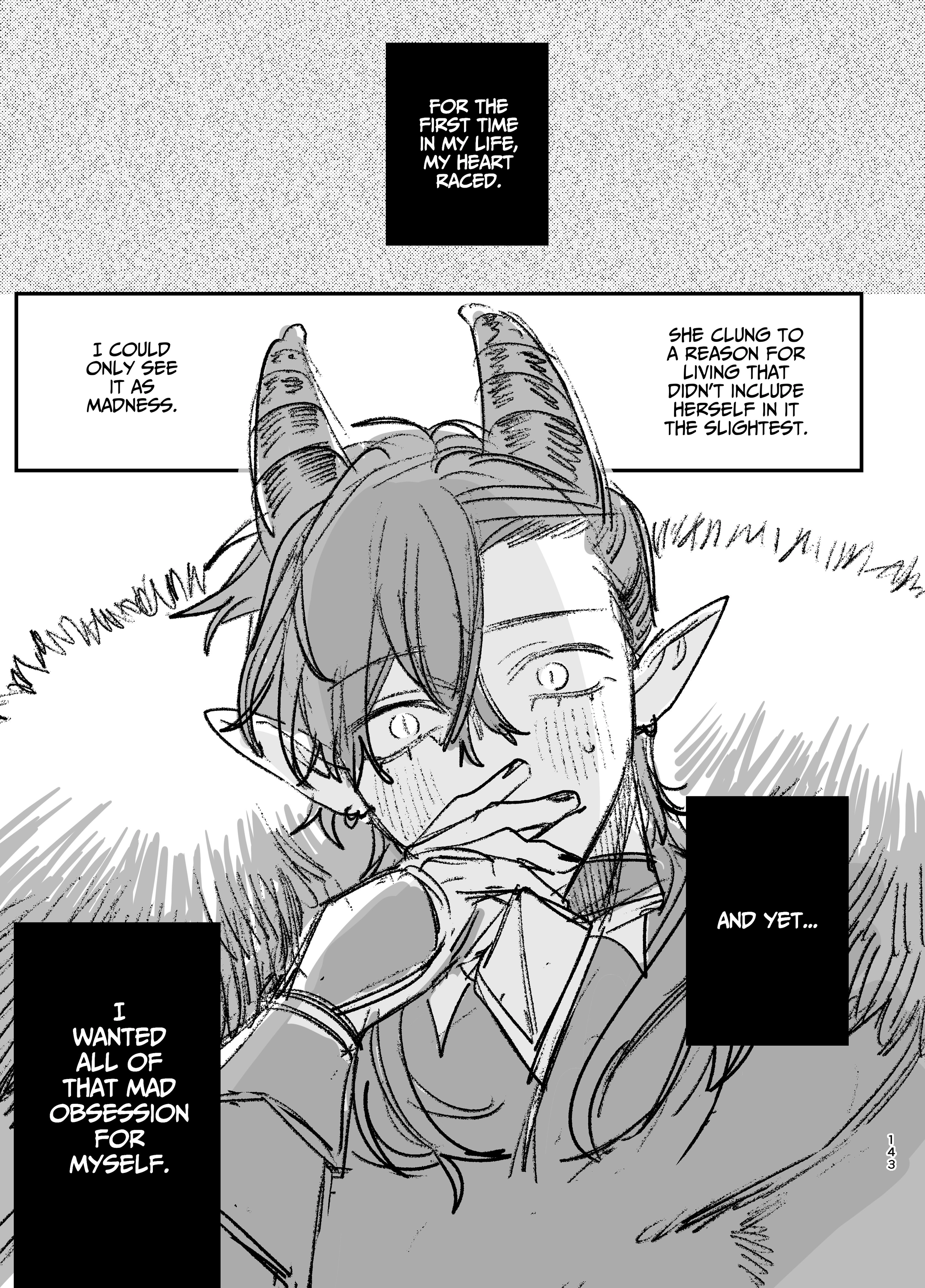 The Tattered White Mage Becomes the Airheaded Demon King