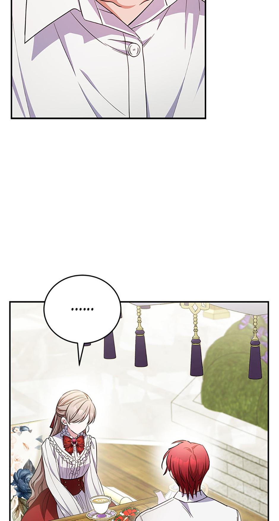 The Teacher at the Noble Kindergarten Is Having a Hard Day Chapter 10 page 13 - 
