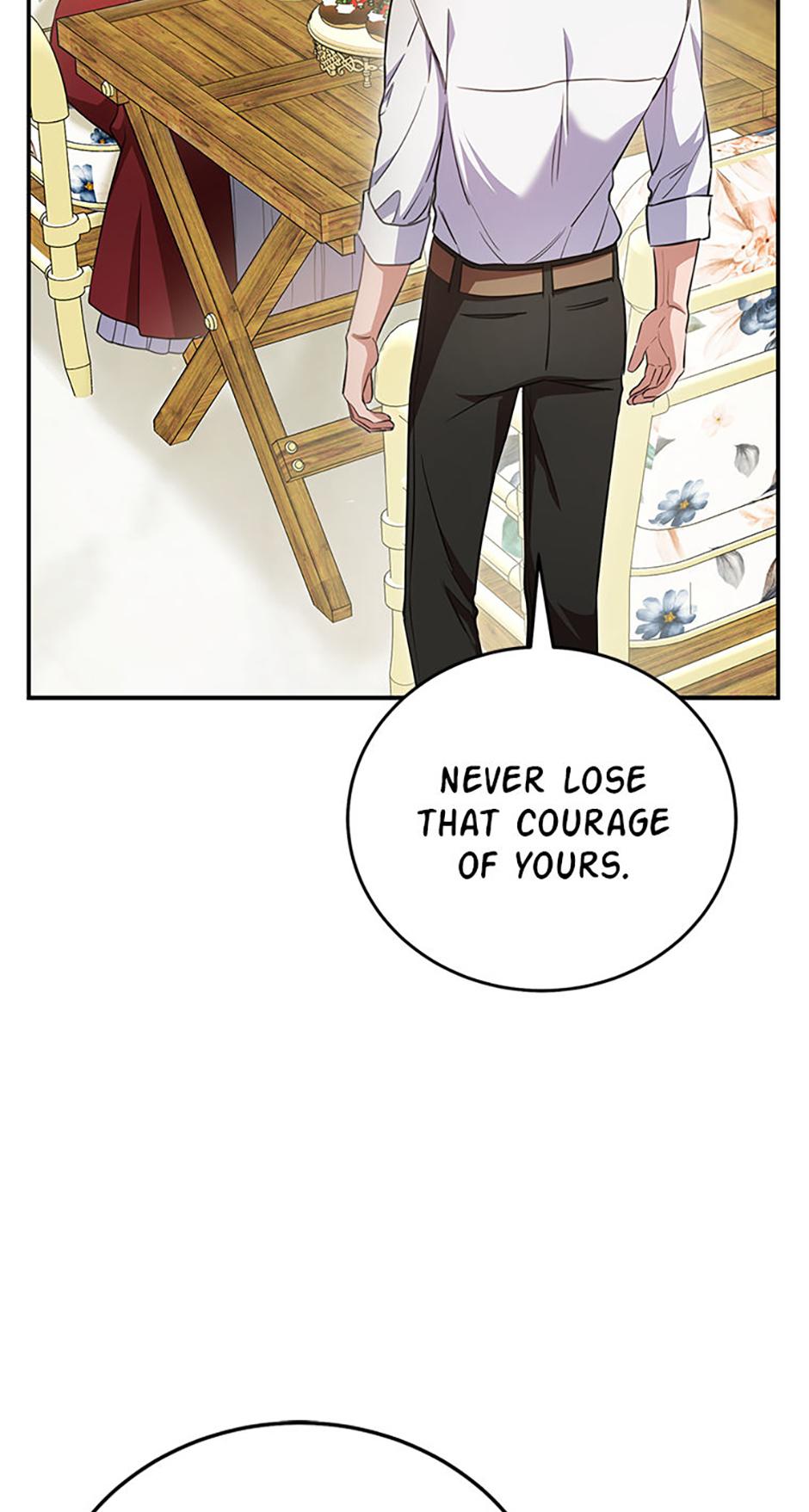 The Teacher at the Noble Kindergarten Is Having a Hard Day Chapter 10 page 14 - 