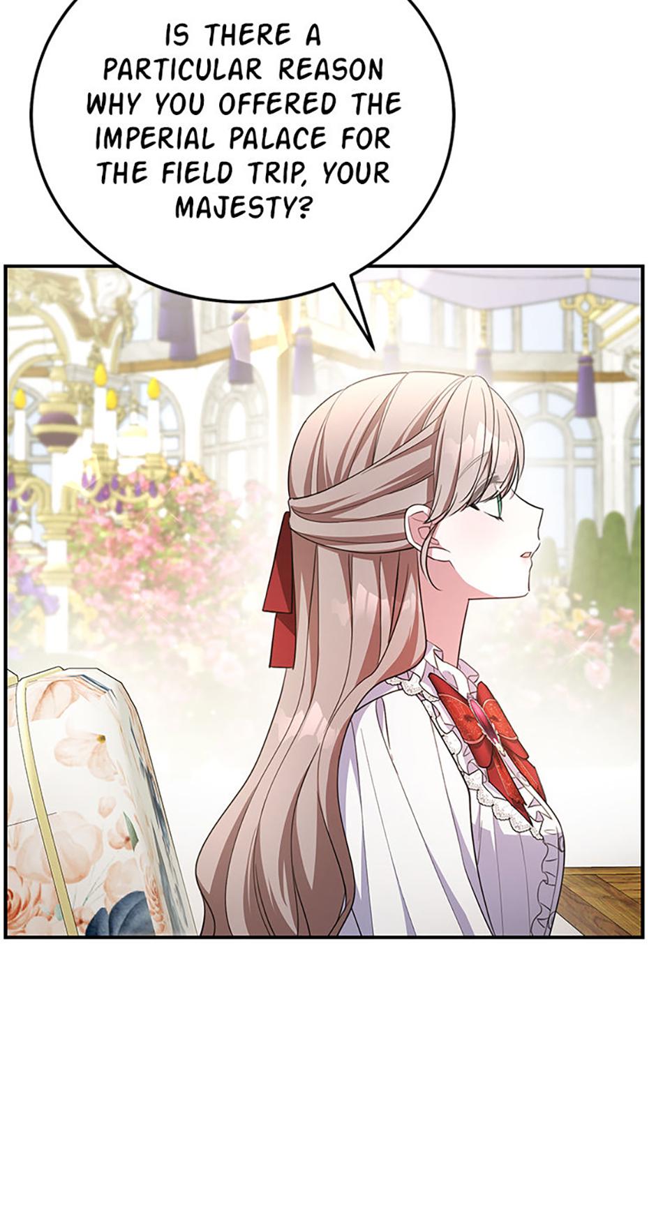 The Teacher at the Noble Kindergarten Is Having a Hard Day Chapter 10 page 15 - 