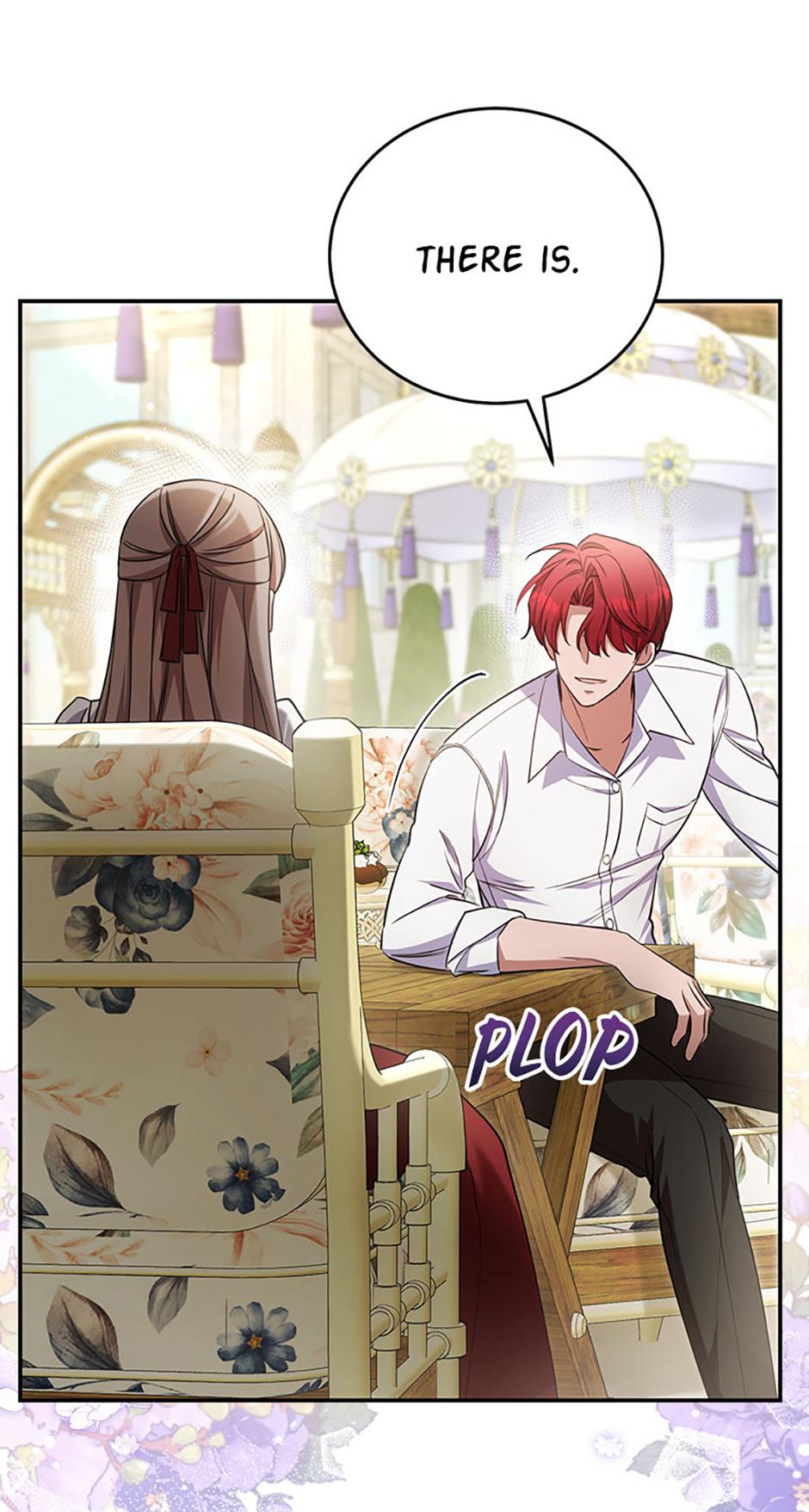 The Teacher at the Noble Kindergarten Is Having a Hard Day Chapter 10 page 16 - 