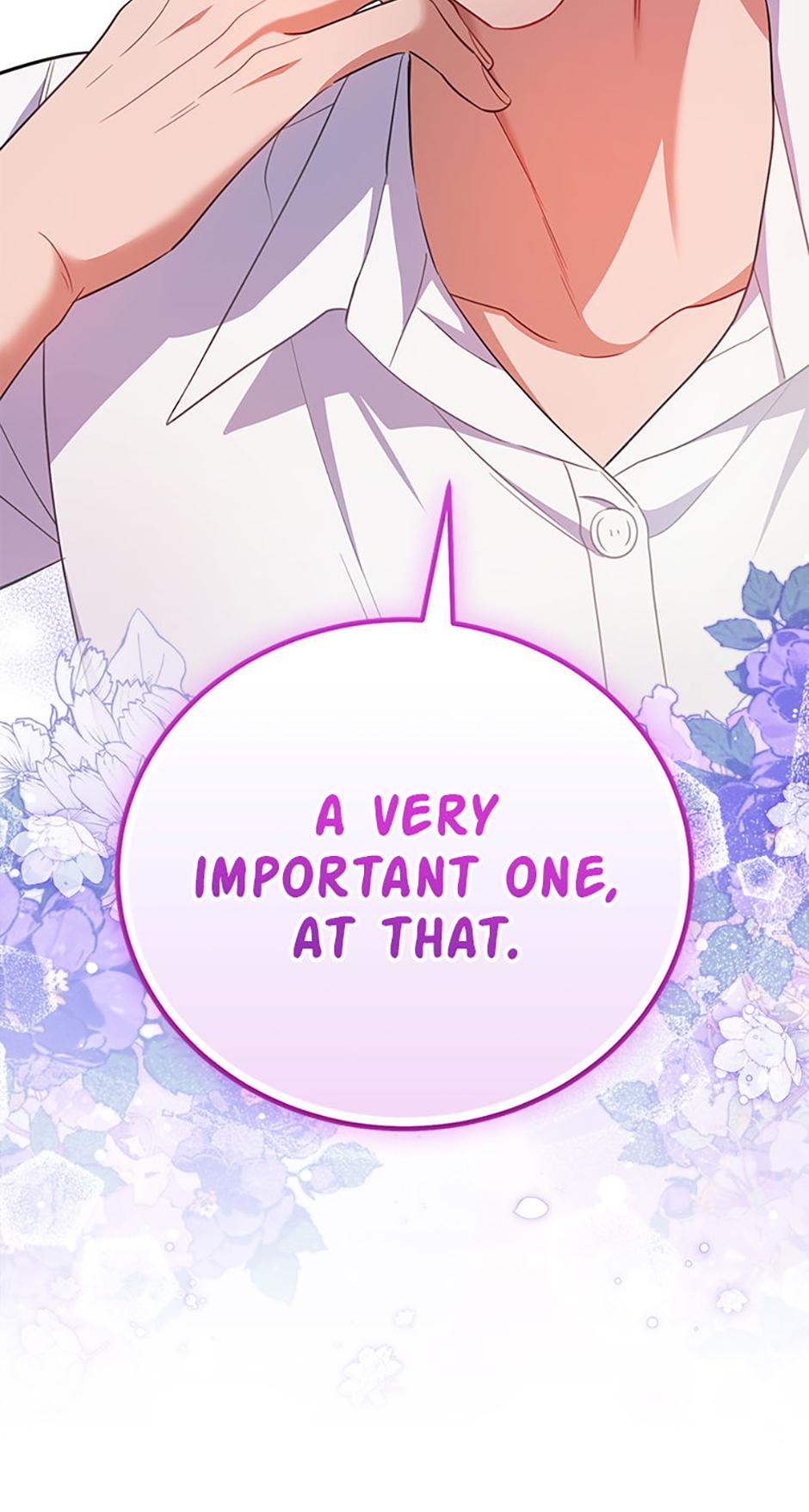 The Teacher at the Noble Kindergarten Is Having a Hard Day Chapter 10 page 18 - 