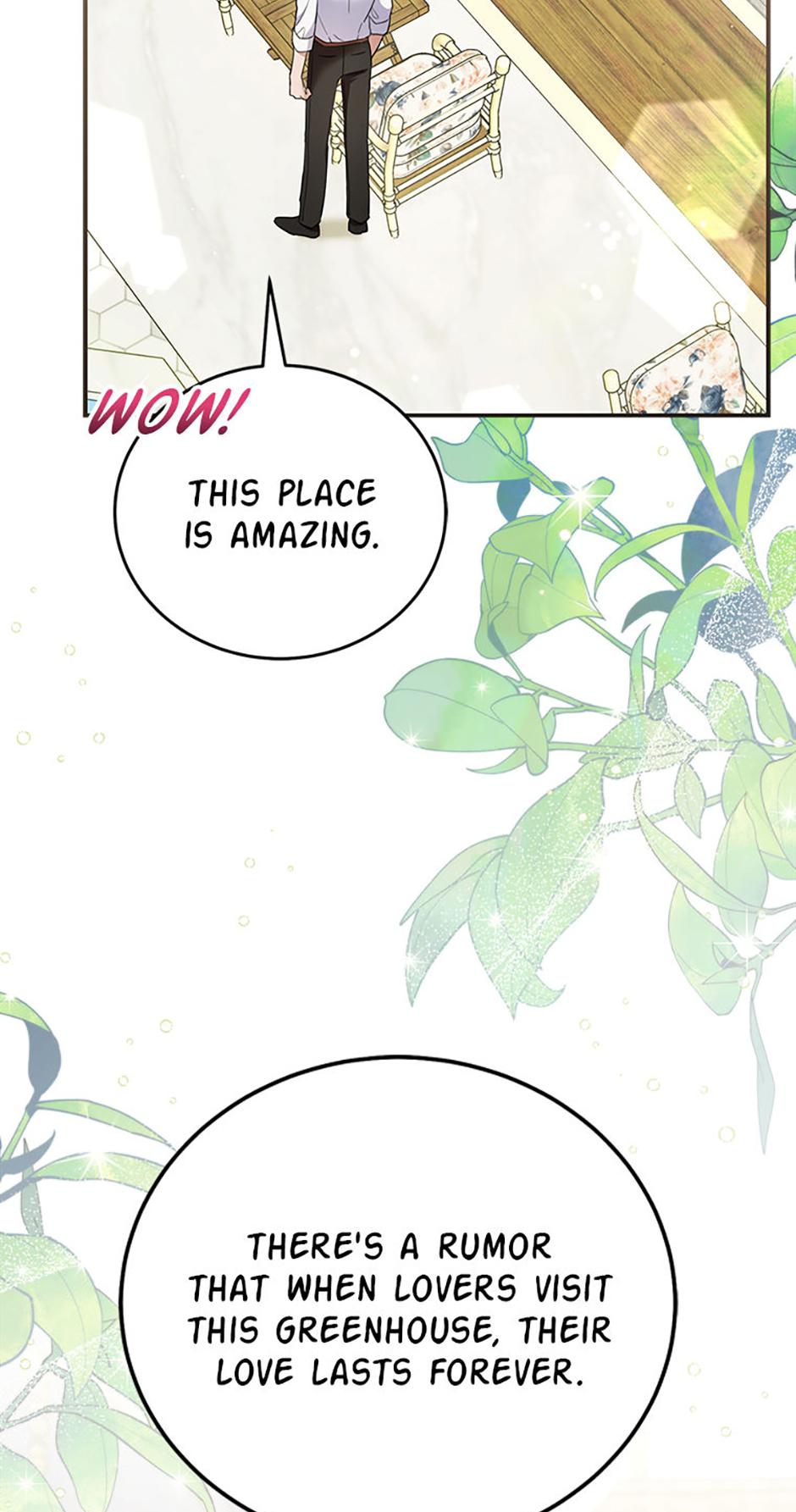 The Teacher at the Noble Kindergarten Is Having a Hard Day Chapter 10 page 3 - 