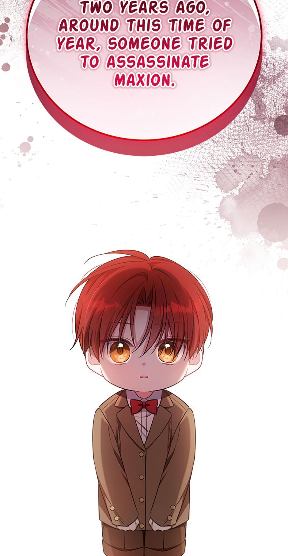 The Teacher at the Noble Kindergarten Is Having a Hard Day Chapter 10 page 21 - 