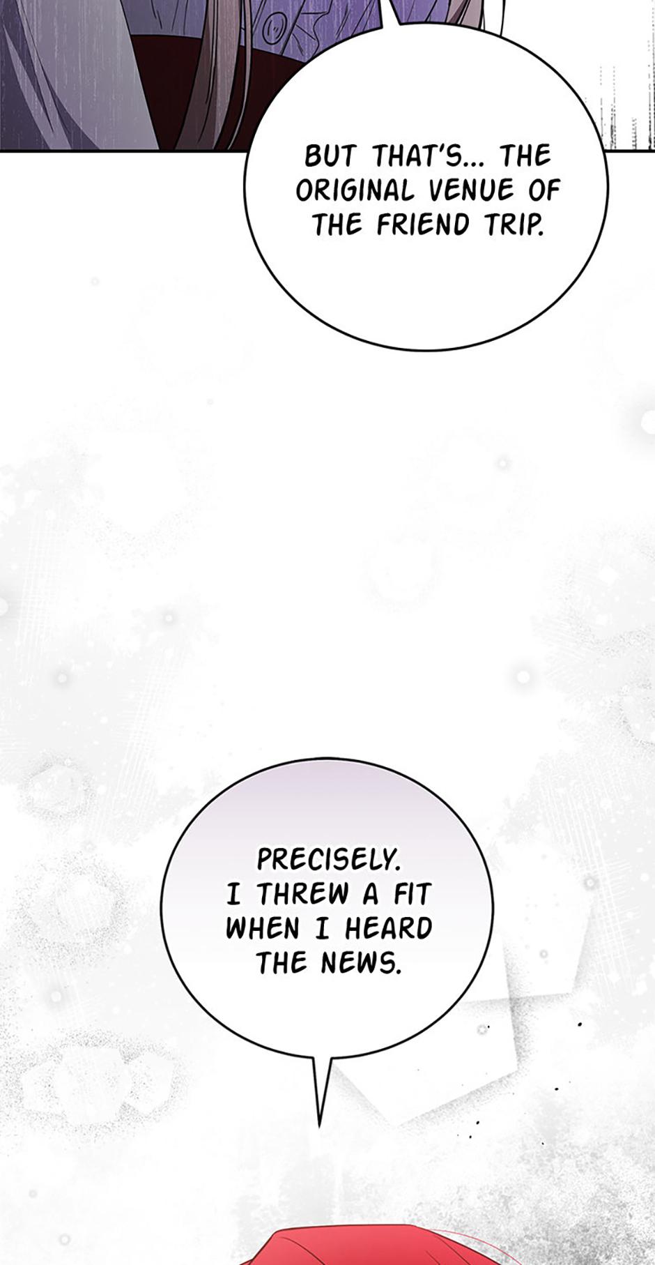 The Teacher at the Noble Kindergarten Is Having a Hard Day Chapter 10 page 25 - 