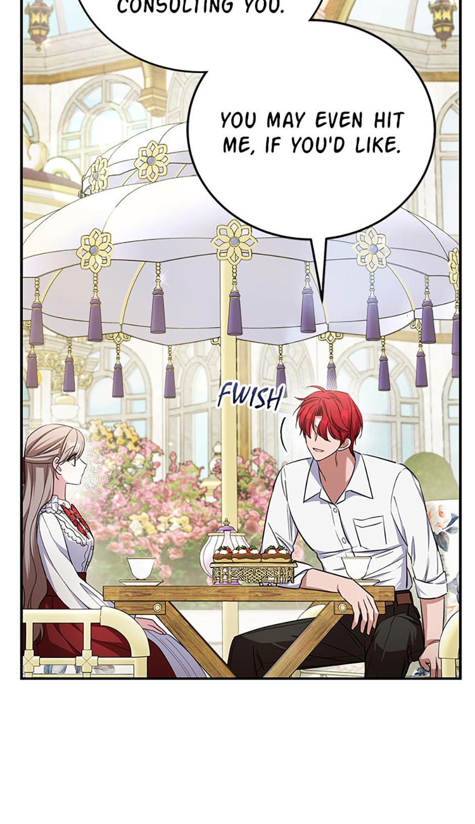 The Teacher at the Noble Kindergarten Is Having a Hard Day Chapter 10 page 29 - 