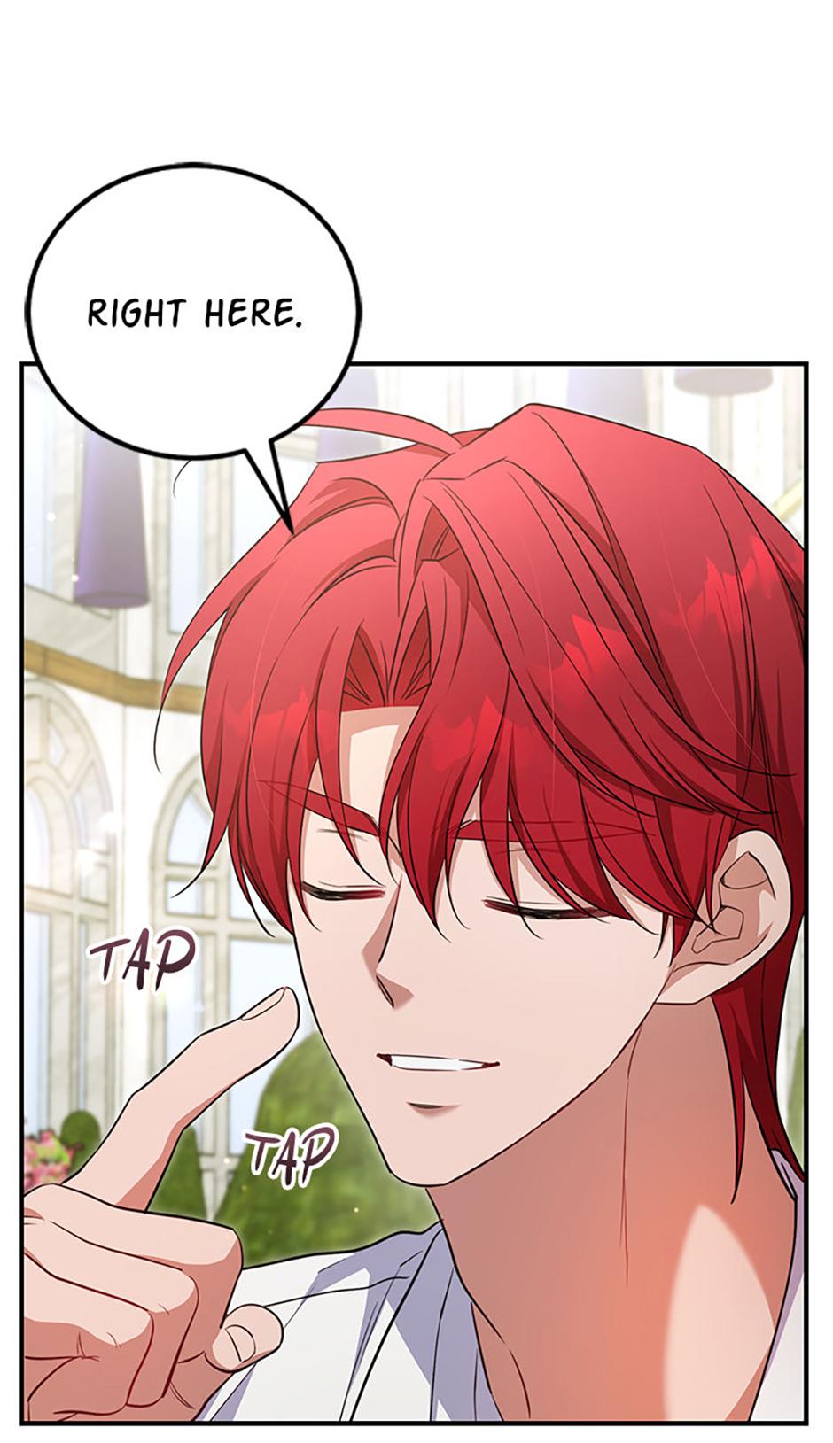 The Teacher at the Noble Kindergarten Is Having a Hard Day Chapter 10 page 30 - 