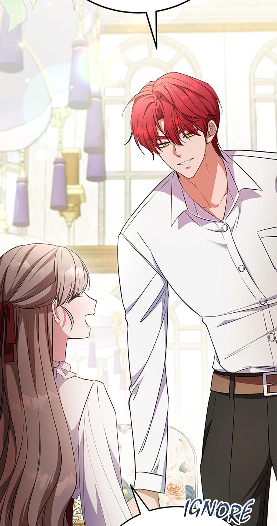 The Teacher at the Noble Kindergarten Is Having a Hard Day Chapter 10 page 4 - 