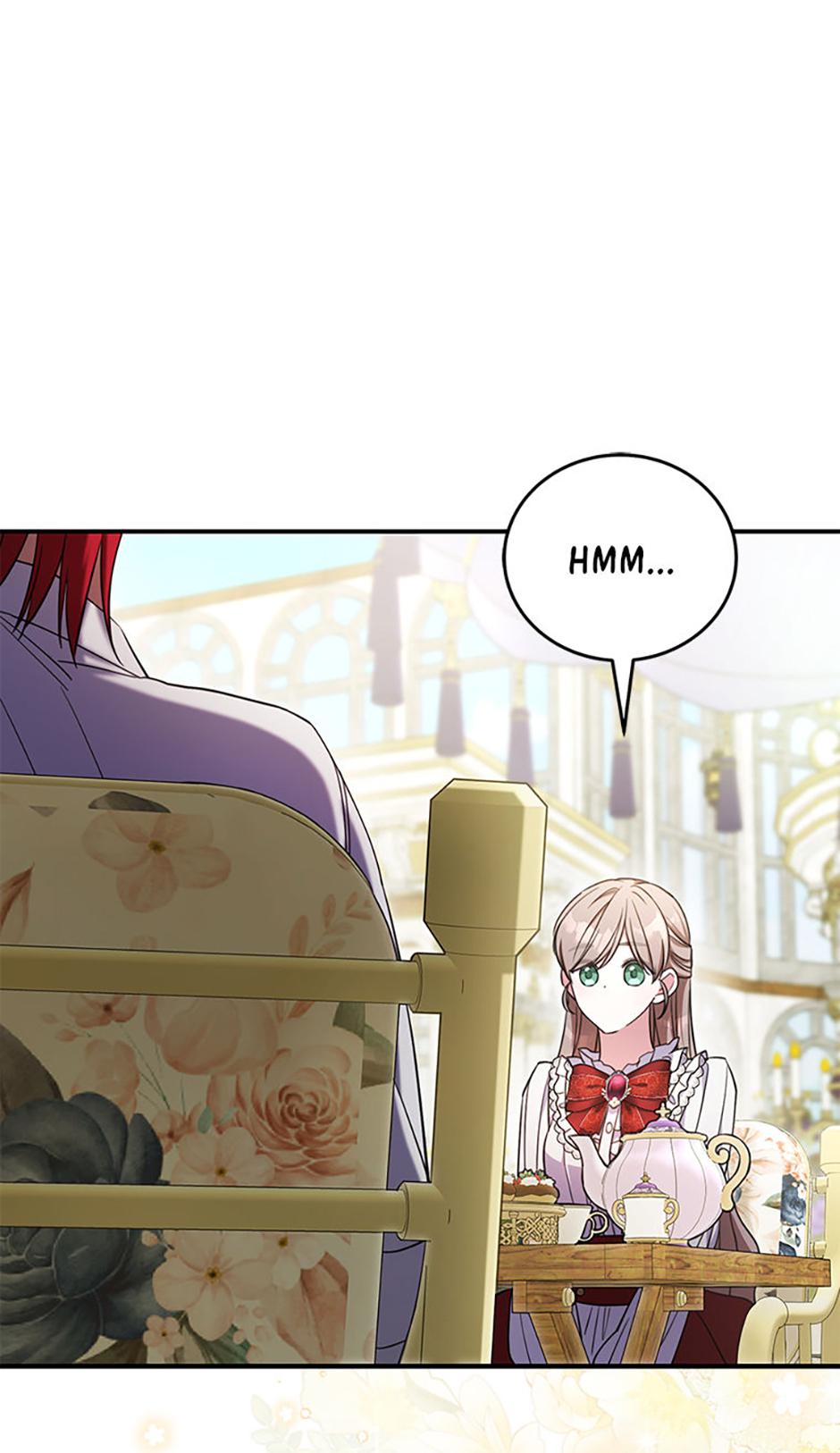 The Teacher at the Noble Kindergarten Is Having a Hard Day Chapter 10 page 31 - 