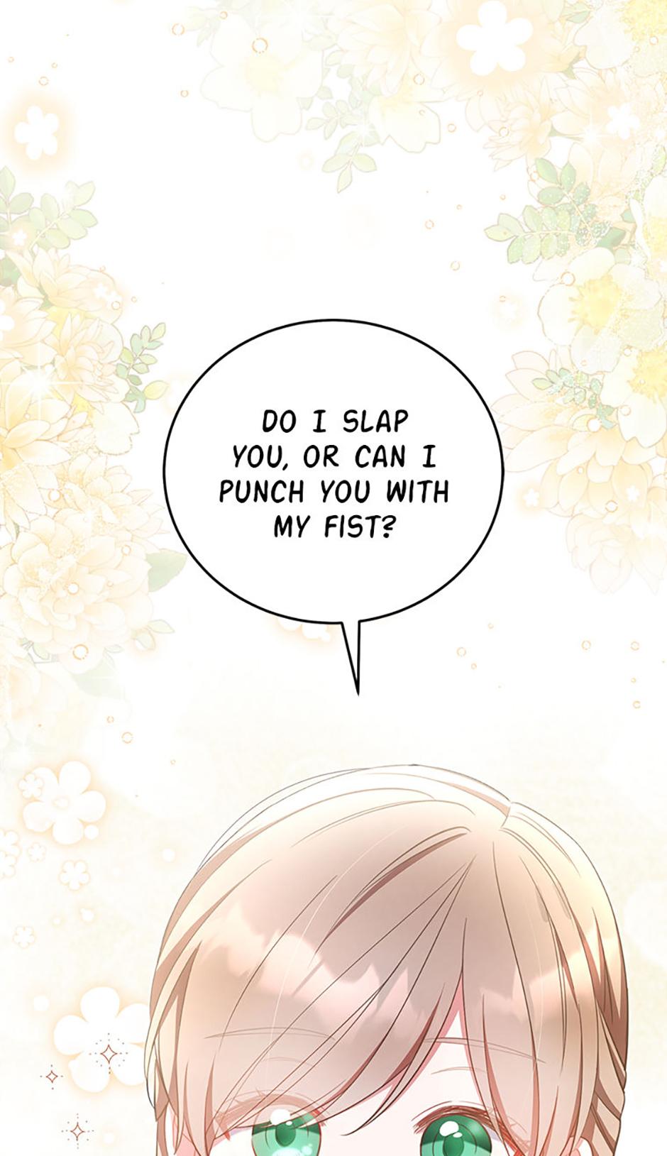 The Teacher at the Noble Kindergarten Is Having a Hard Day Chapter 10 page 32 - 