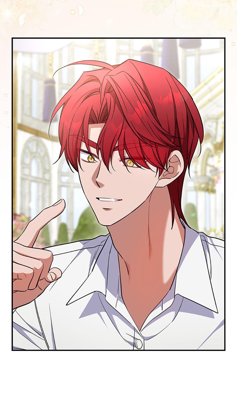 The Teacher at the Noble Kindergarten Is Having a Hard Day Chapter 10 page 34 - 