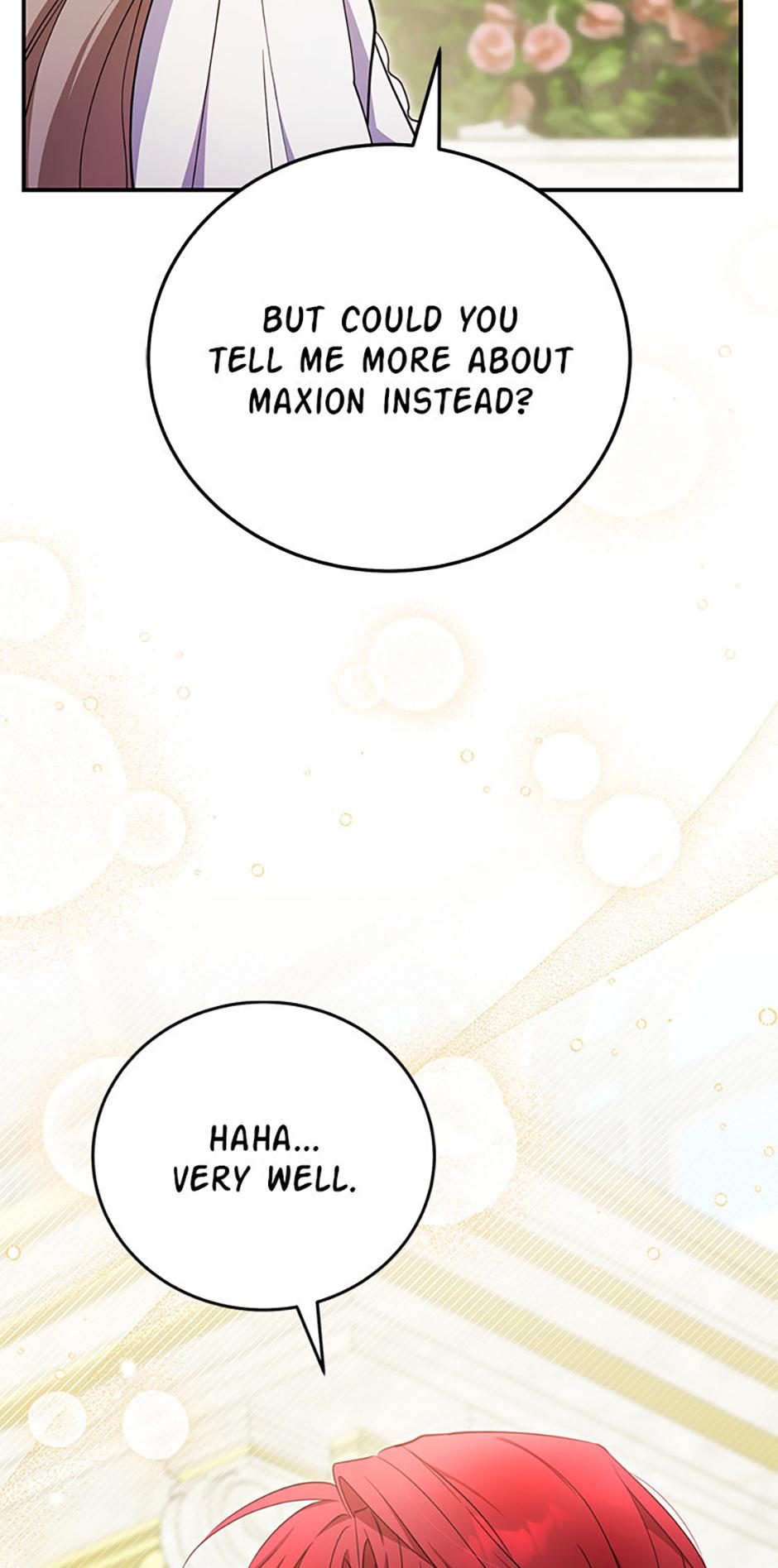 The Teacher at the Noble Kindergarten Is Having a Hard Day Chapter 10 page 38 - 