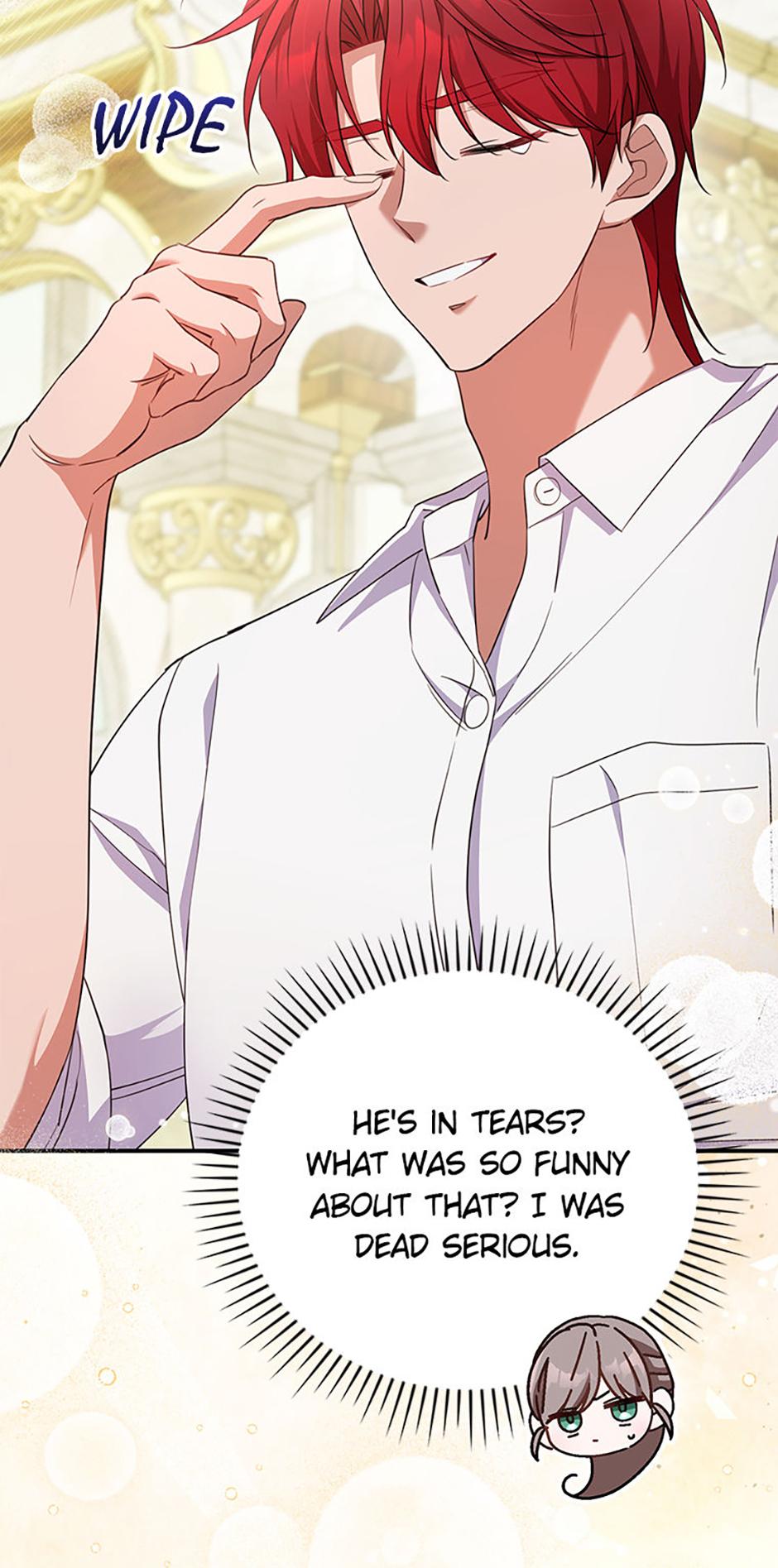 The Teacher at the Noble Kindergarten Is Having a Hard Day Chapter 10 page 39 - 