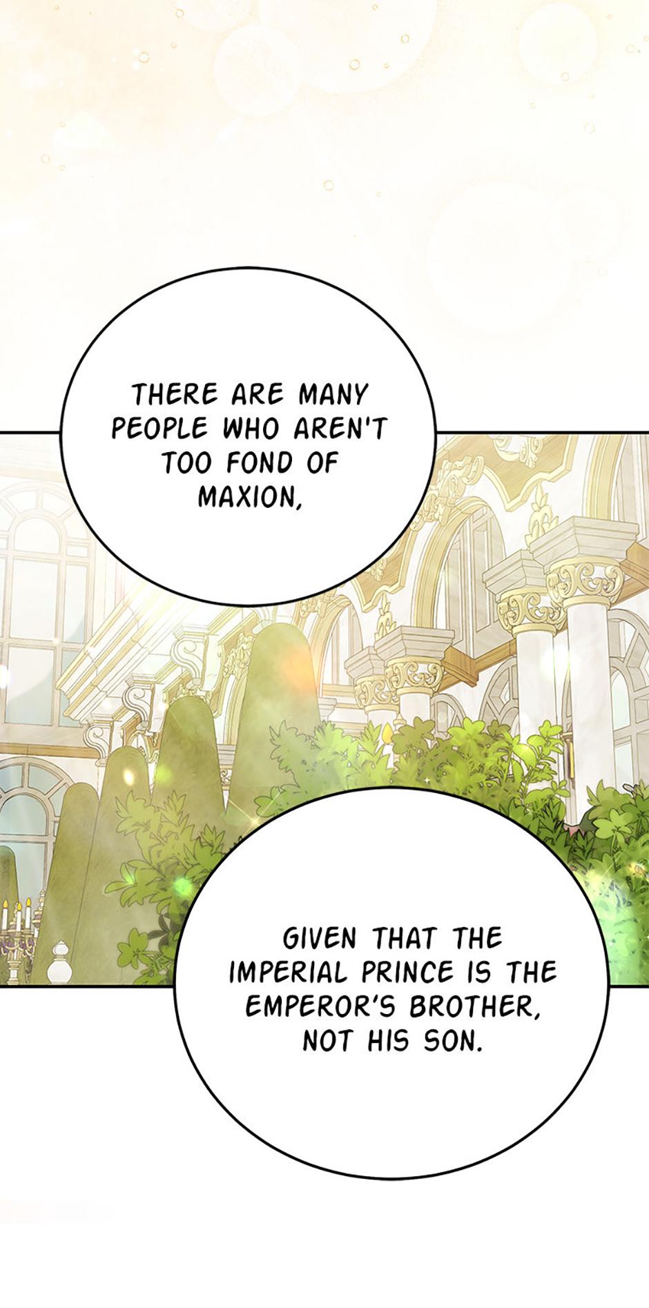 The Teacher at the Noble Kindergarten Is Having a Hard Day Chapter 10 page 40 - 