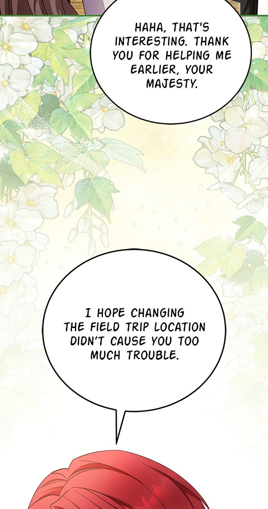 The Teacher at the Noble Kindergarten Is Having a Hard Day Chapter 10 page 5 - 