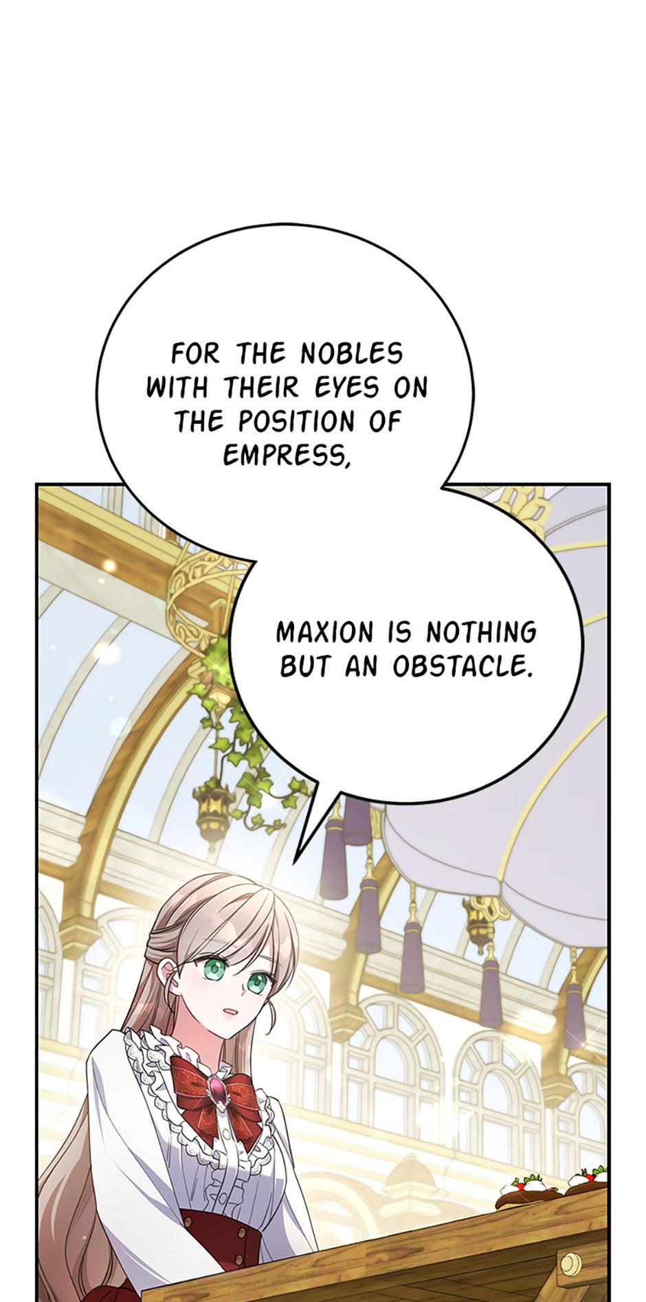 The Teacher at the Noble Kindergarten Is Having a Hard Day Chapter 10 page 41 - 
