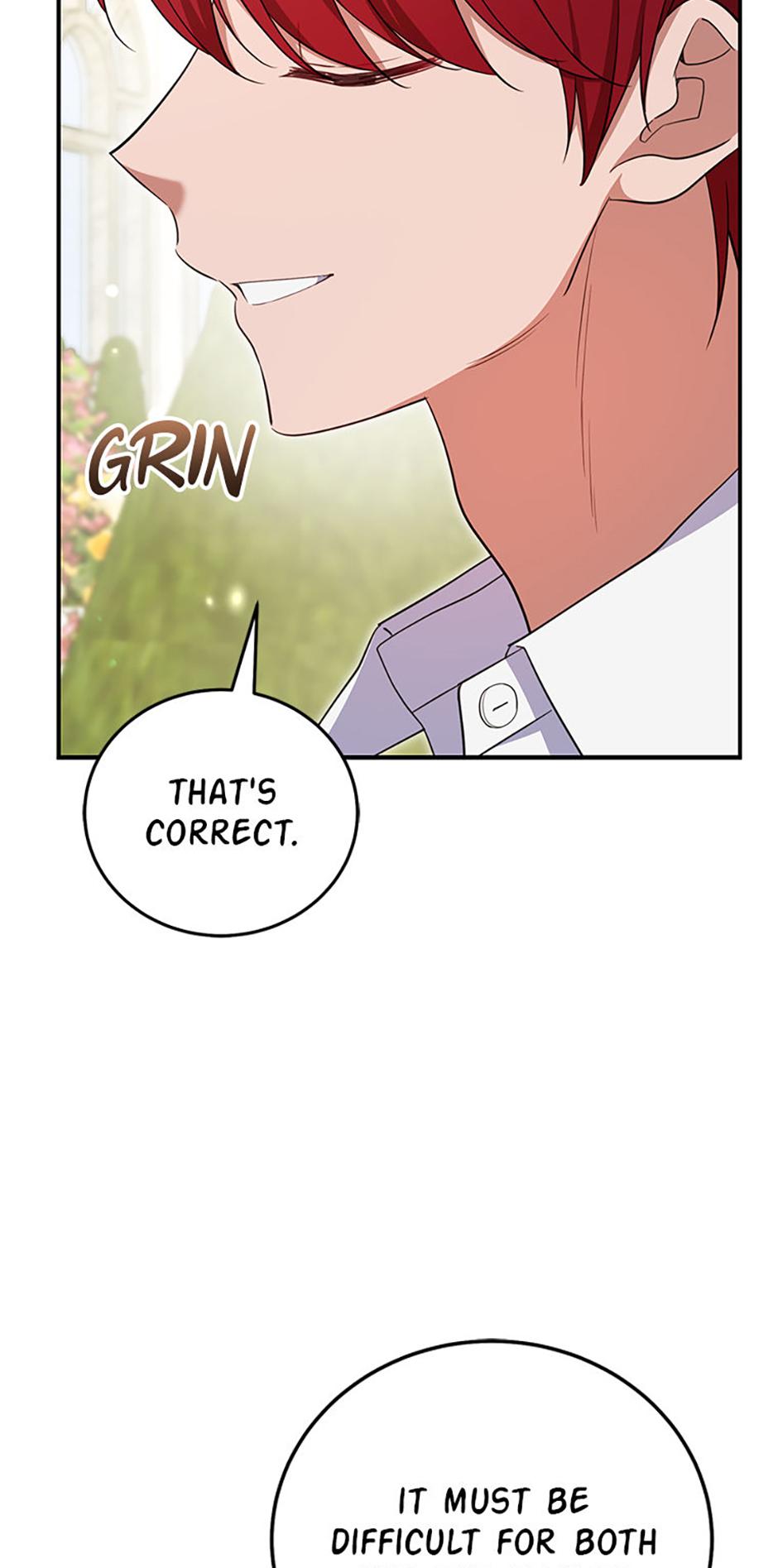 The Teacher at the Noble Kindergarten Is Having a Hard Day Chapter 10 page 43 - 