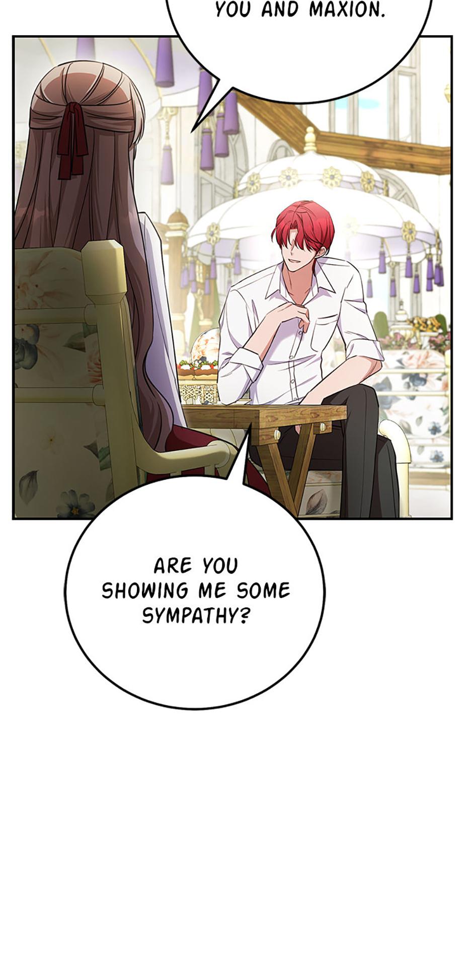 The Teacher at the Noble Kindergarten Is Having a Hard Day Chapter 10 page 44 - 