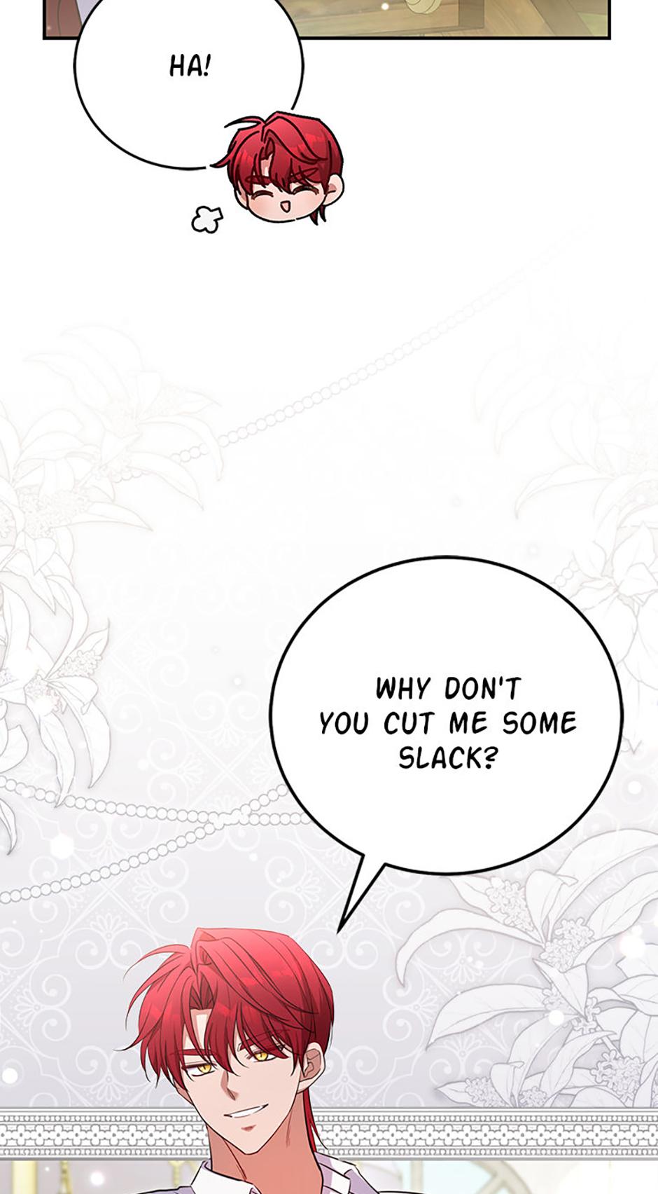 The Teacher at the Noble Kindergarten Is Having a Hard Day Chapter 10 page 46 - 