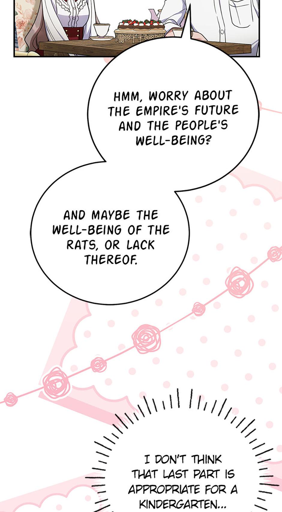 The Teacher at the Noble Kindergarten Is Having a Hard Day Chapter 10 page 49 - 