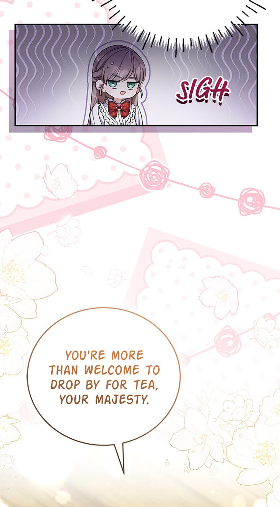 The Teacher at the Noble Kindergarten Is Having a Hard Day Chapter 10 page 50 - 