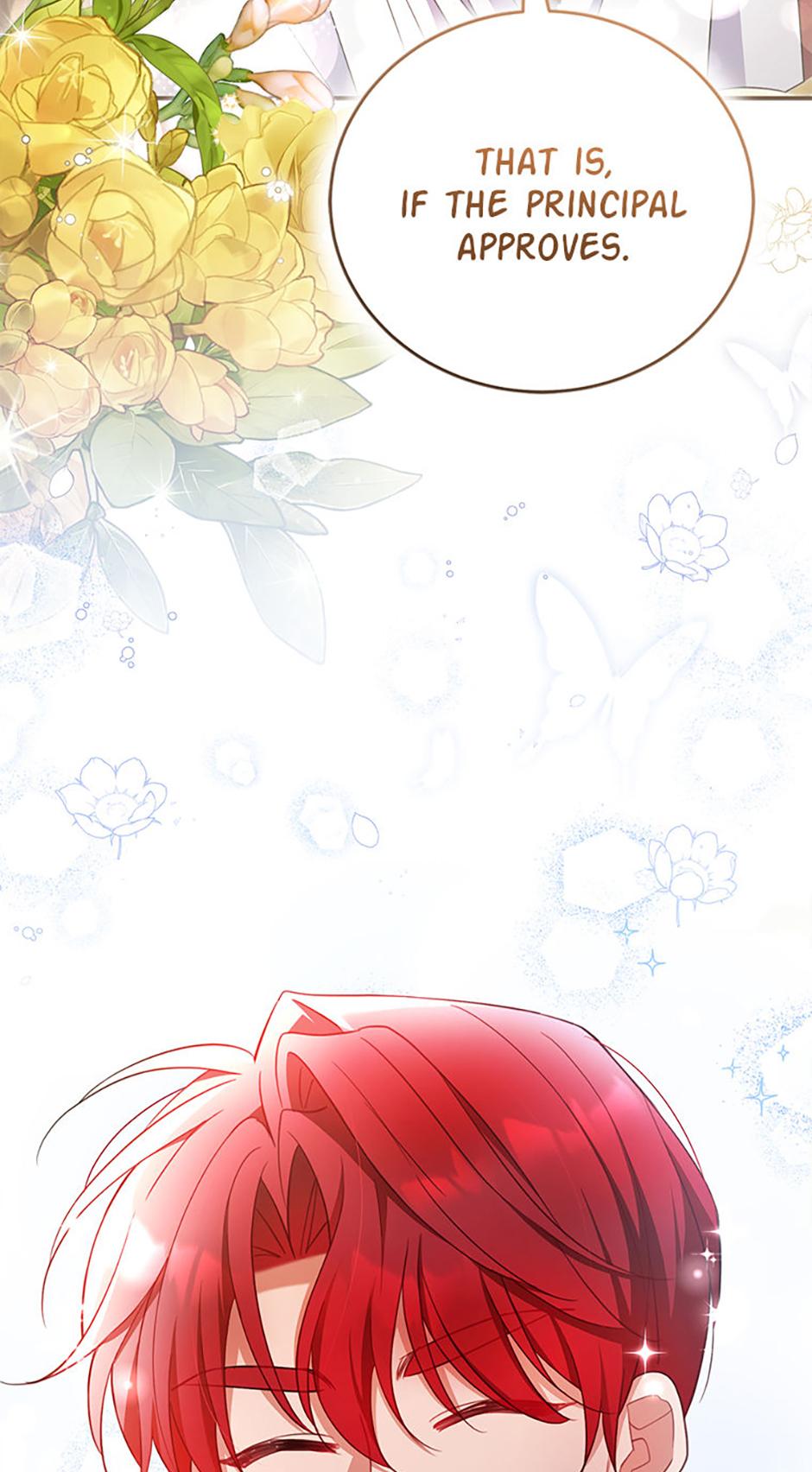 The Teacher at the Noble Kindergarten Is Having a Hard Day Chapter 10 page 52 - 