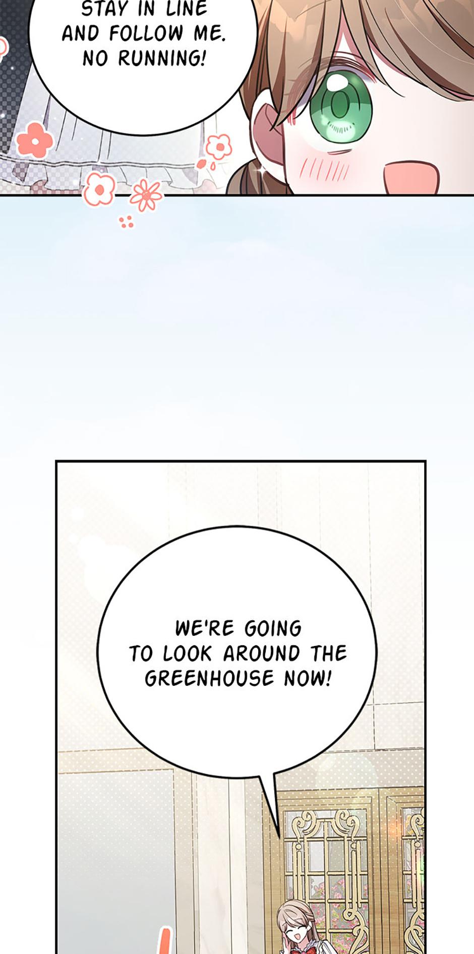 The Teacher at the Noble Kindergarten Is Having a Hard Day Chapter 10 page 58 - 